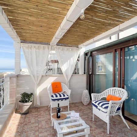 Wepuglia - La Dimora Di Mara Leilighet Polignano a Mare Eksteriør bilde