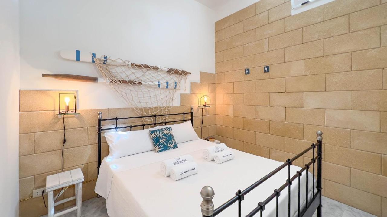 Wepuglia - La Dimora Di Mara Leilighet Polignano a Mare Eksteriør bilde