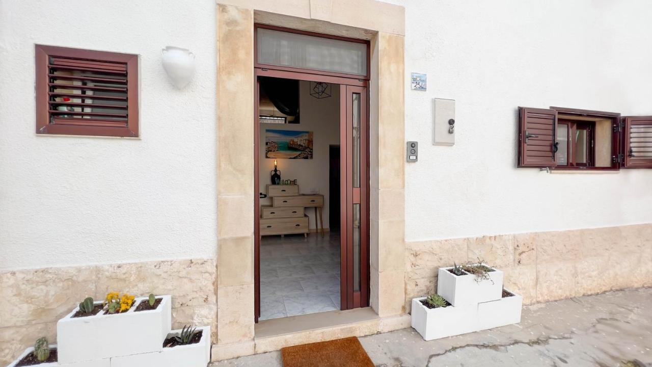 Wepuglia - La Dimora Di Mara Leilighet Polignano a Mare Eksteriør bilde