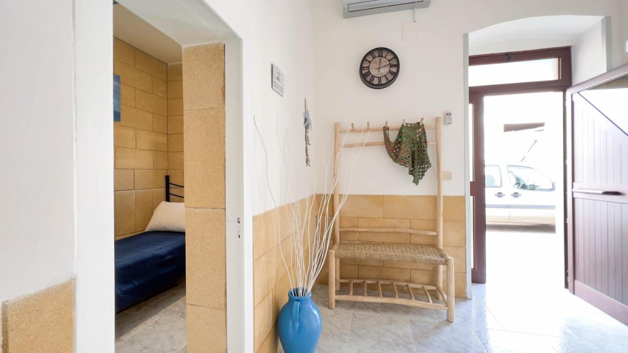 Wepuglia - La Dimora Di Mara Leilighet Polignano a Mare Eksteriør bilde