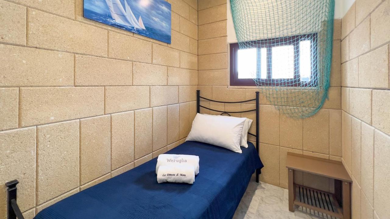 Wepuglia - La Dimora Di Mara Leilighet Polignano a Mare Eksteriør bilde