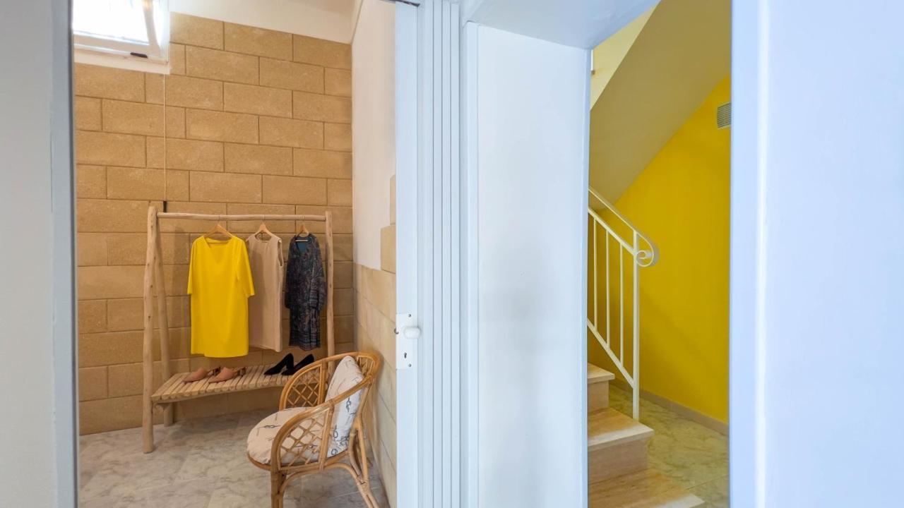 Wepuglia - La Dimora Di Mara Leilighet Polignano a Mare Eksteriør bilde