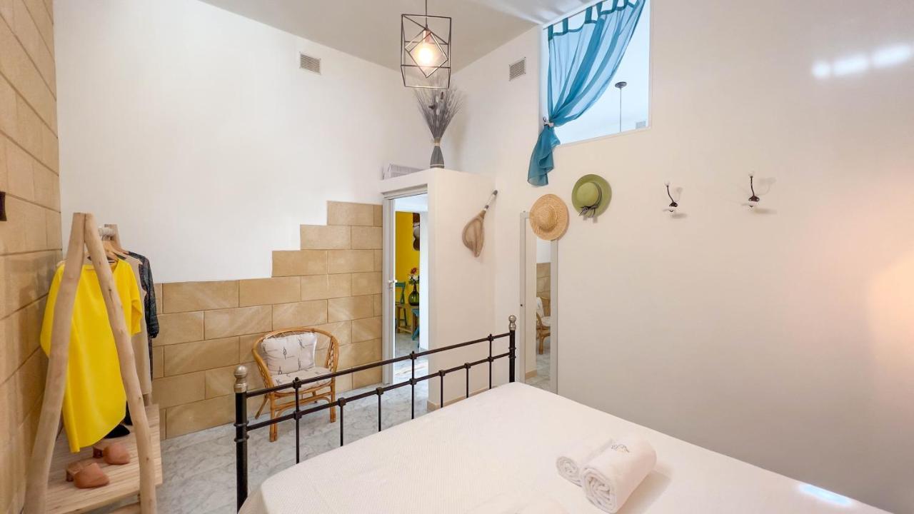 Wepuglia - La Dimora Di Mara Leilighet Polignano a Mare Eksteriør bilde