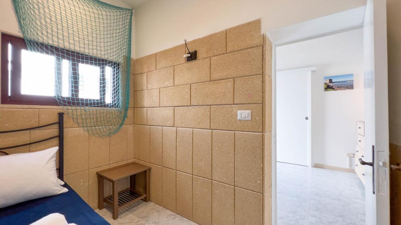 Wepuglia - La Dimora Di Mara Leilighet Polignano a Mare Eksteriør bilde